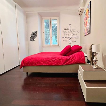 Luxart Apartment Rome Extérieur photo