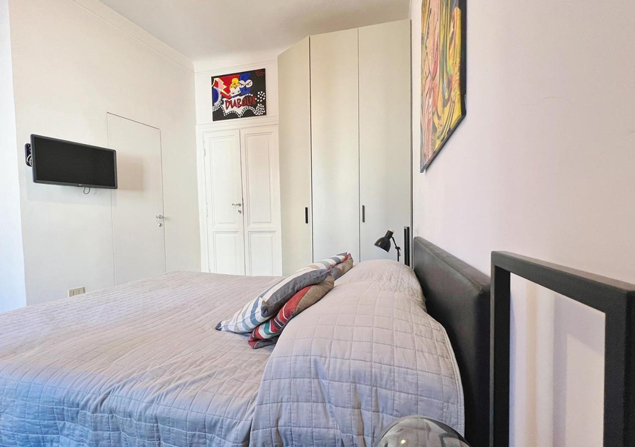 Luxart Apartment Rome Extérieur photo