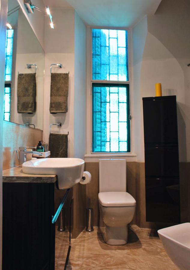 Luxart Apartment Rome Extérieur photo