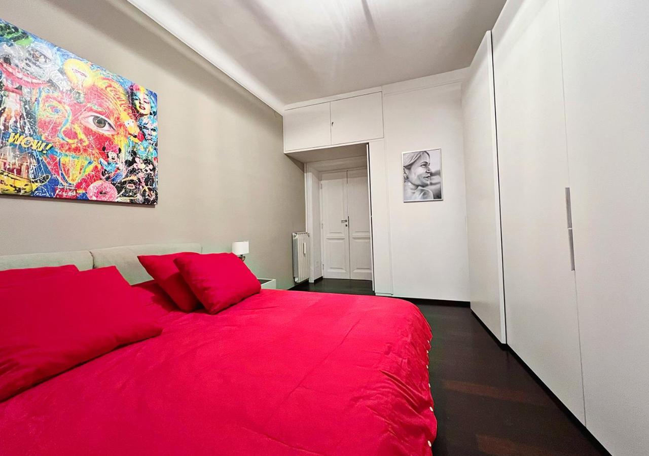 Luxart Apartment Rome Extérieur photo