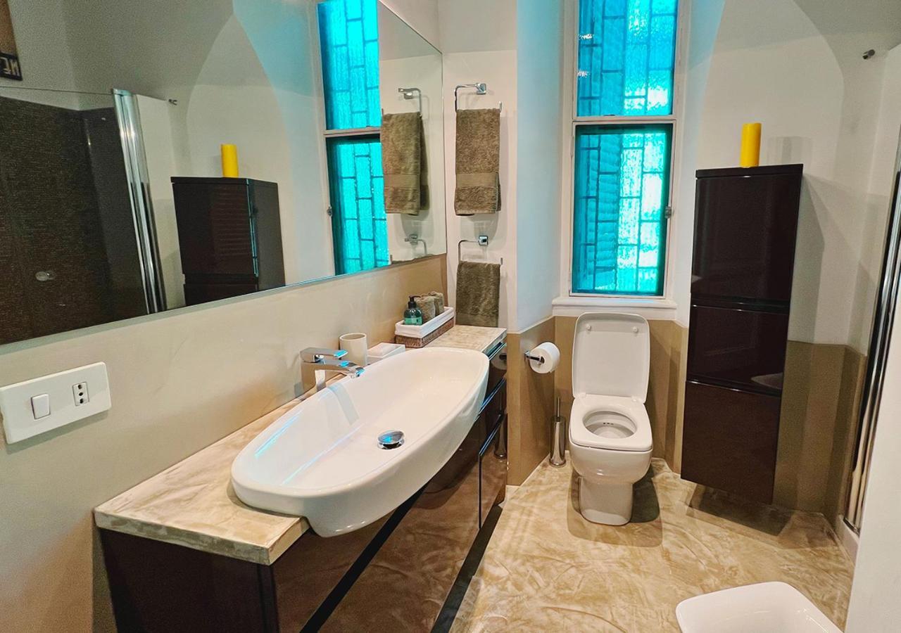Luxart Apartment Rome Extérieur photo