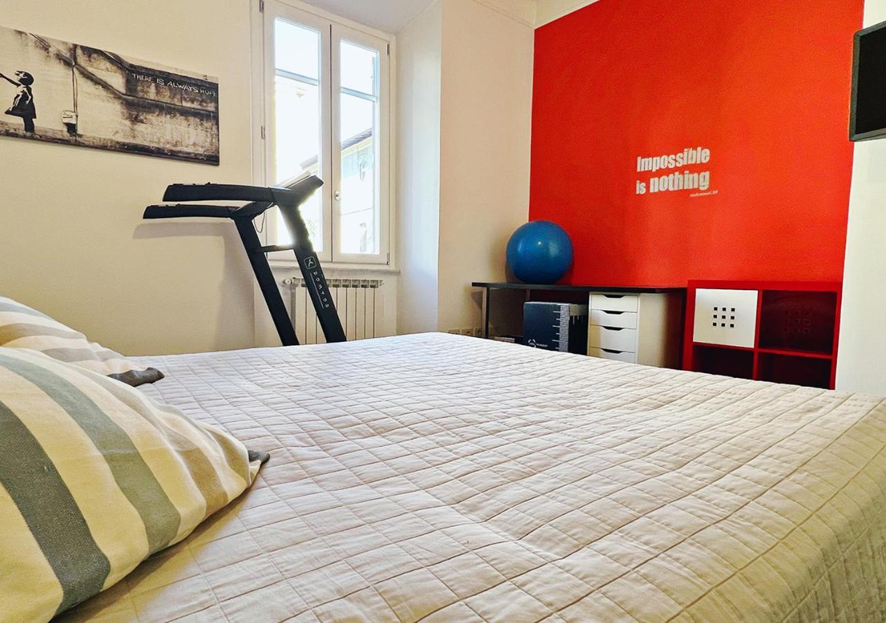 Luxart Apartment Rome Extérieur photo